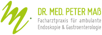 Dr. med. Peter  Maß Logo
